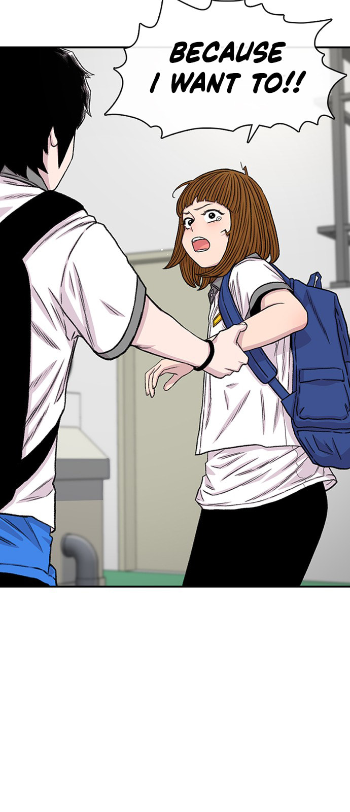 Read Byeorisamsyap chapter 212 image 70 on Lezhin