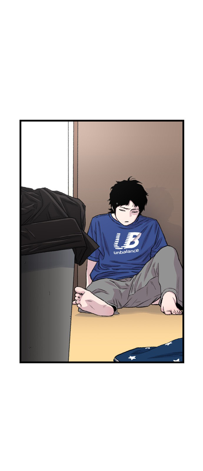 Read Byeorisamsyap chapter 212 image 79 on Lezhin