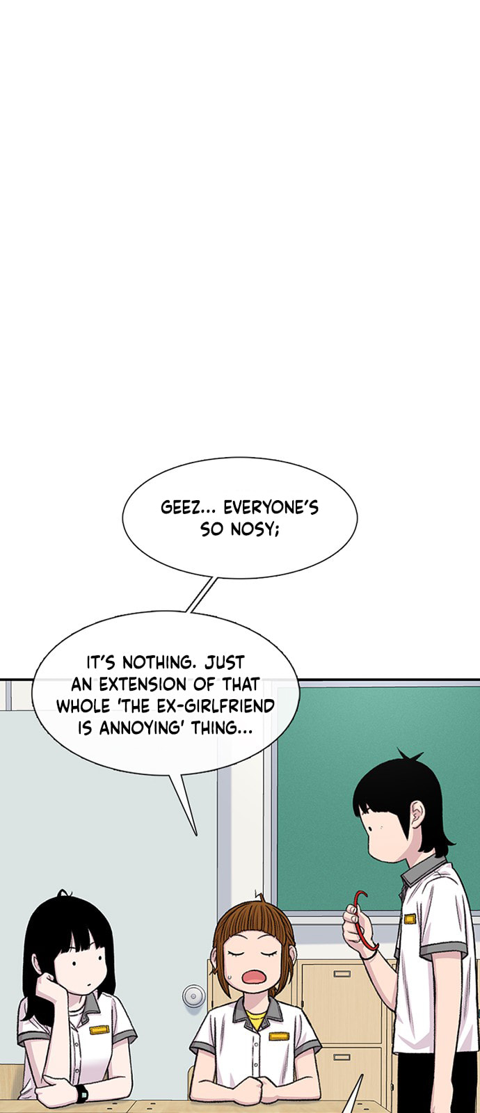 Read Byeorisamsyap chapter 213 image 22 on Lezhin