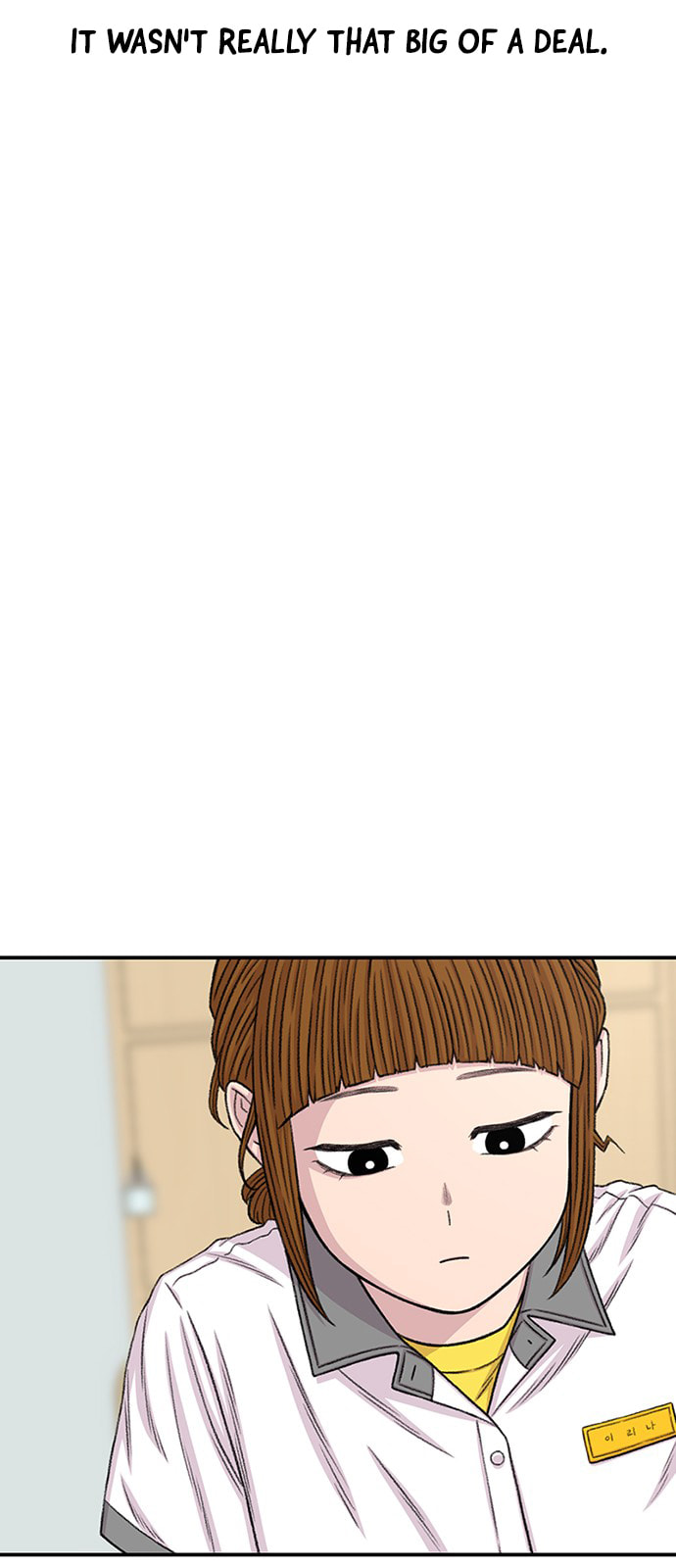 Read Byeorisamsyap chapter 213 image 26 on Lezhin