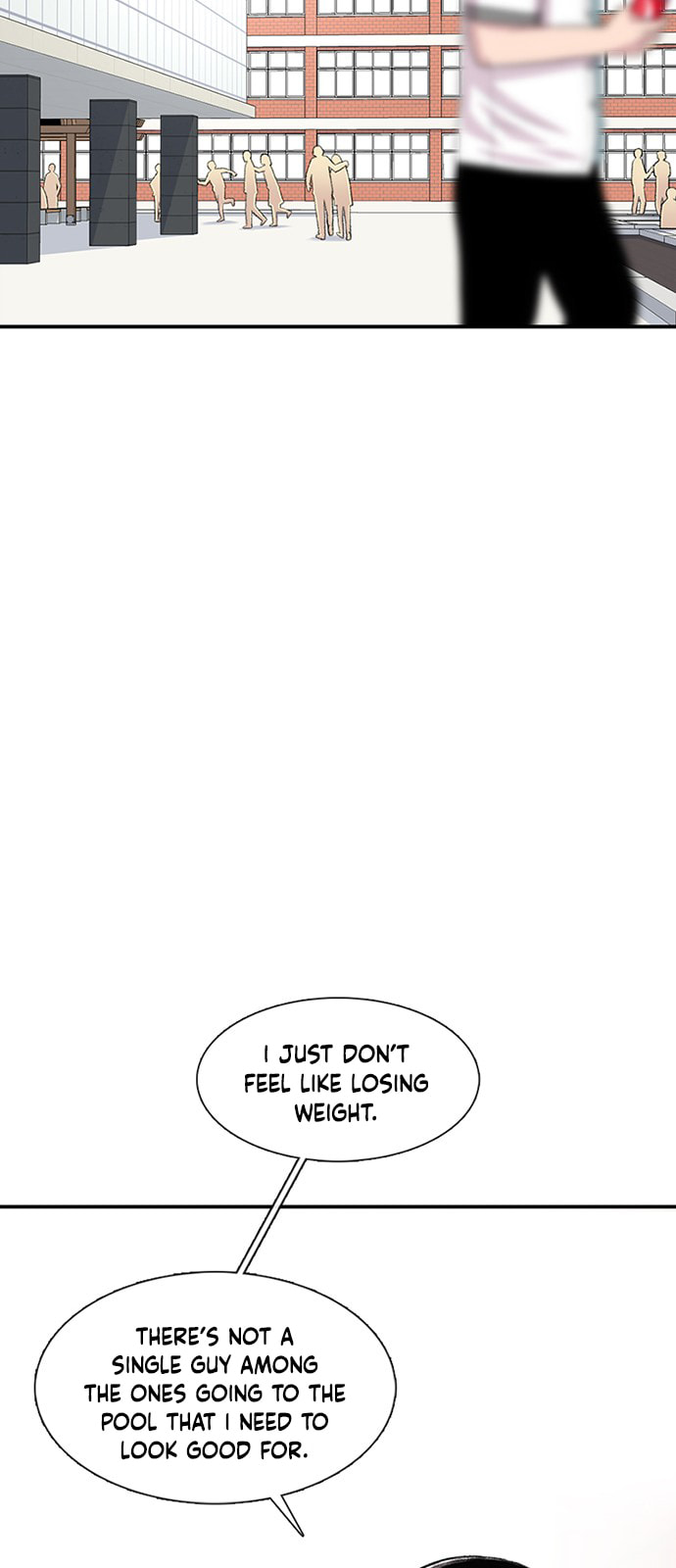 Read Byeorisamsyap chapter 213 image 29 on Lezhin