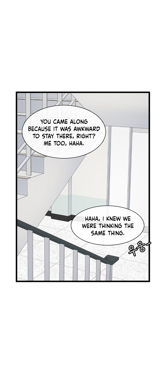 Read Byeorisamsyap chapter 213 image 44 on Lezhin