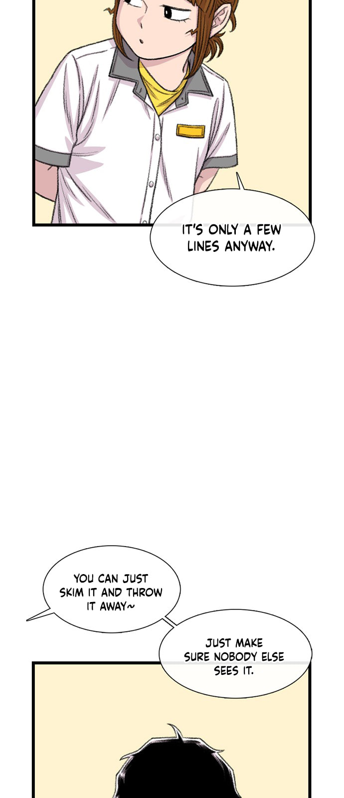 Read Byeorisamsyap chapter 213 image 51 on Lezhin