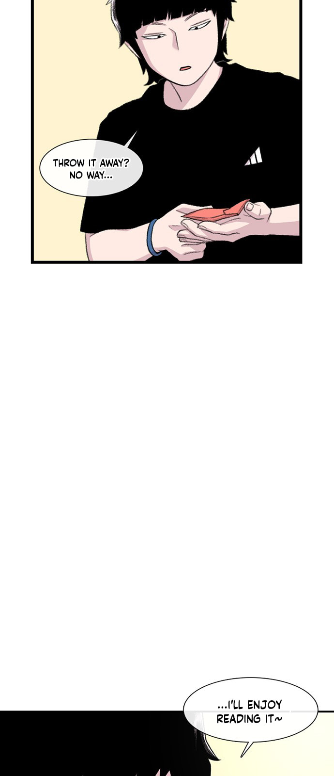 Read Byeorisamsyap chapter 213 image 52 on Lezhin