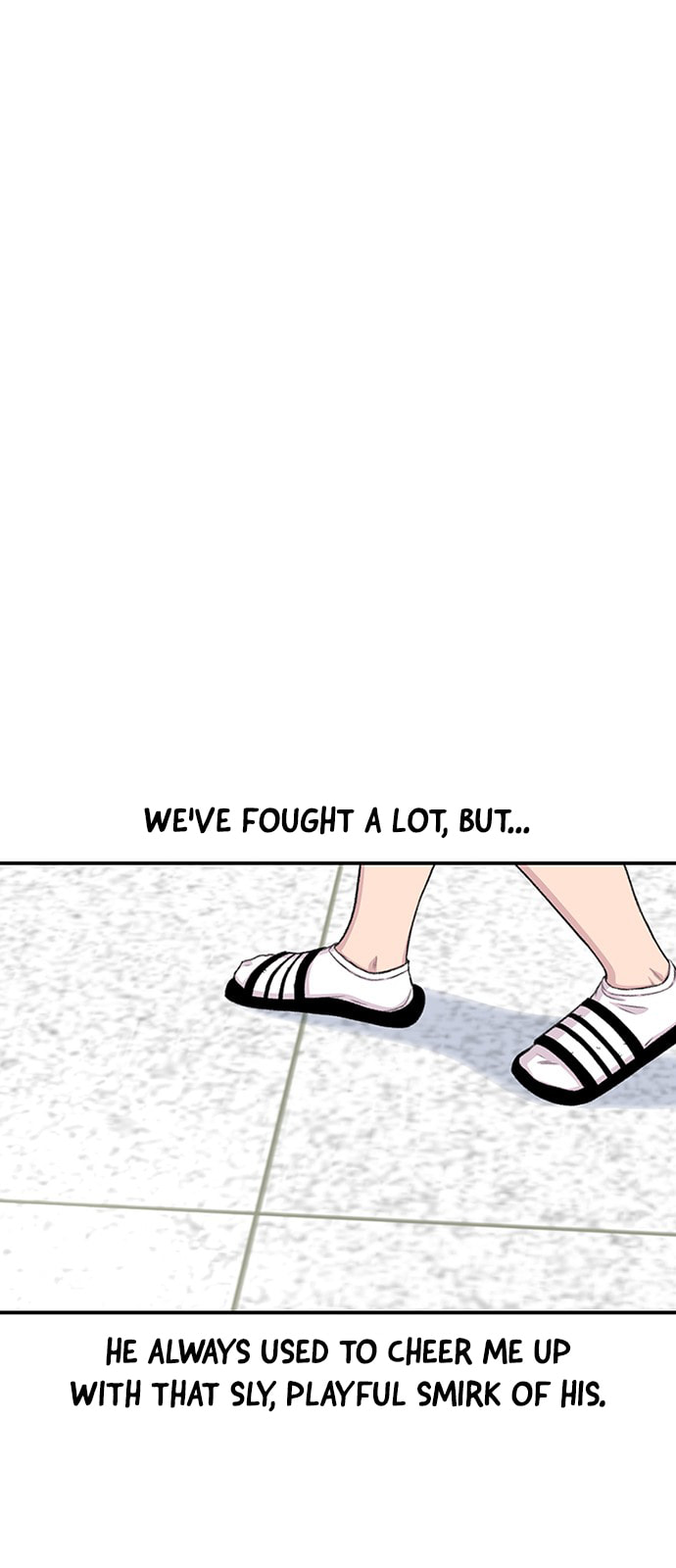 Read Byeorisamsyap chapter 213 image 54 on Lezhin