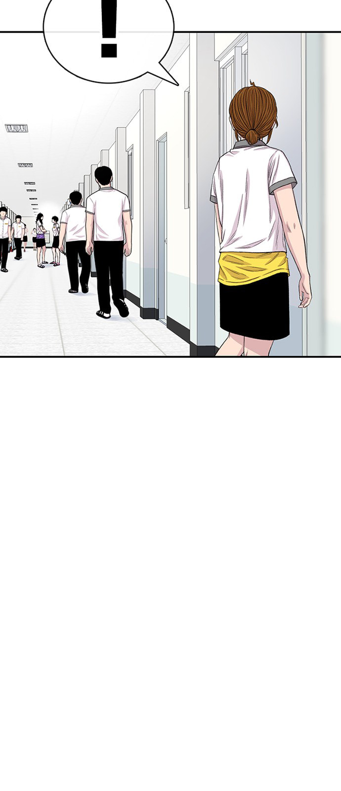 Read Byeorisamsyap chapter 213 image 59 on Lezhin