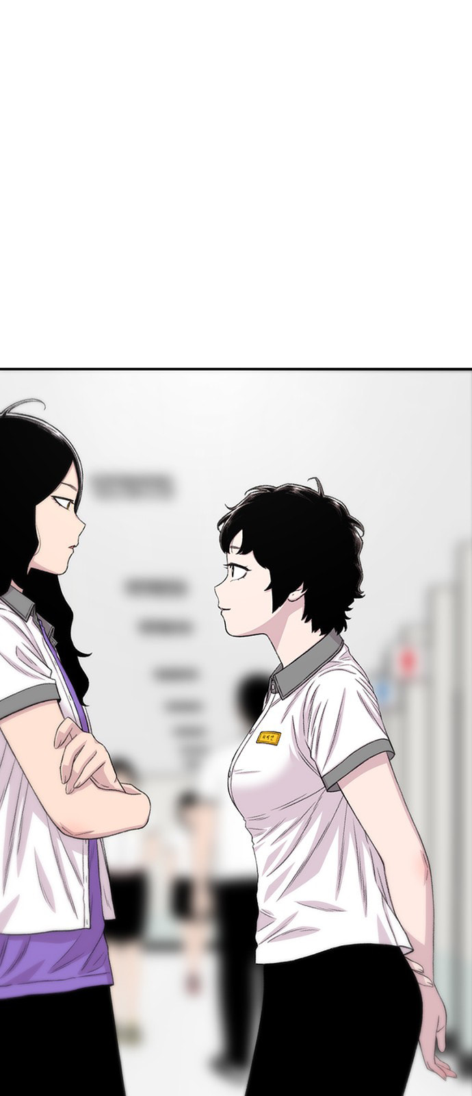 Read Byeorisamsyap chapter 213 image 60 on Lezhin
