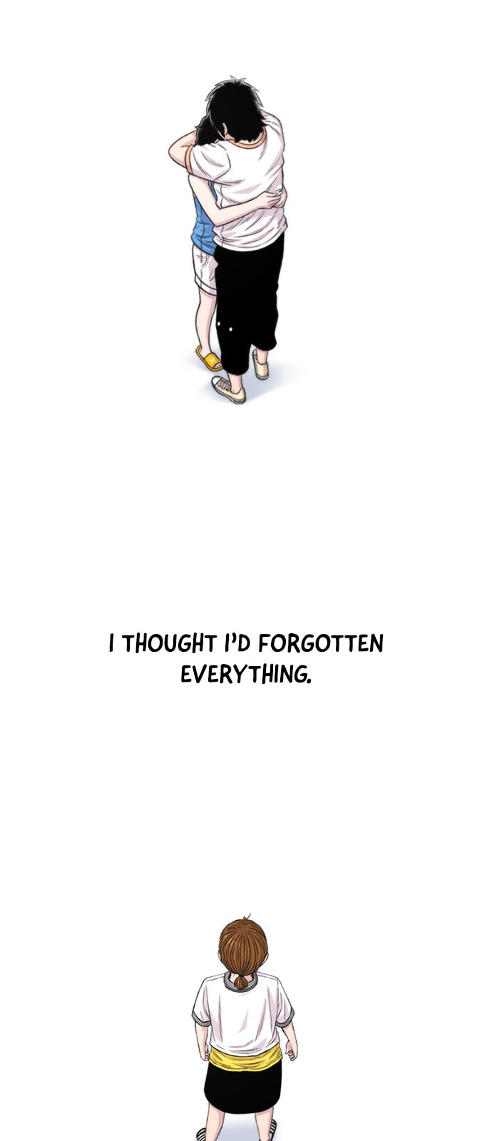 Read Byeorisamsyap chapter 213 image 64 on Lezhin