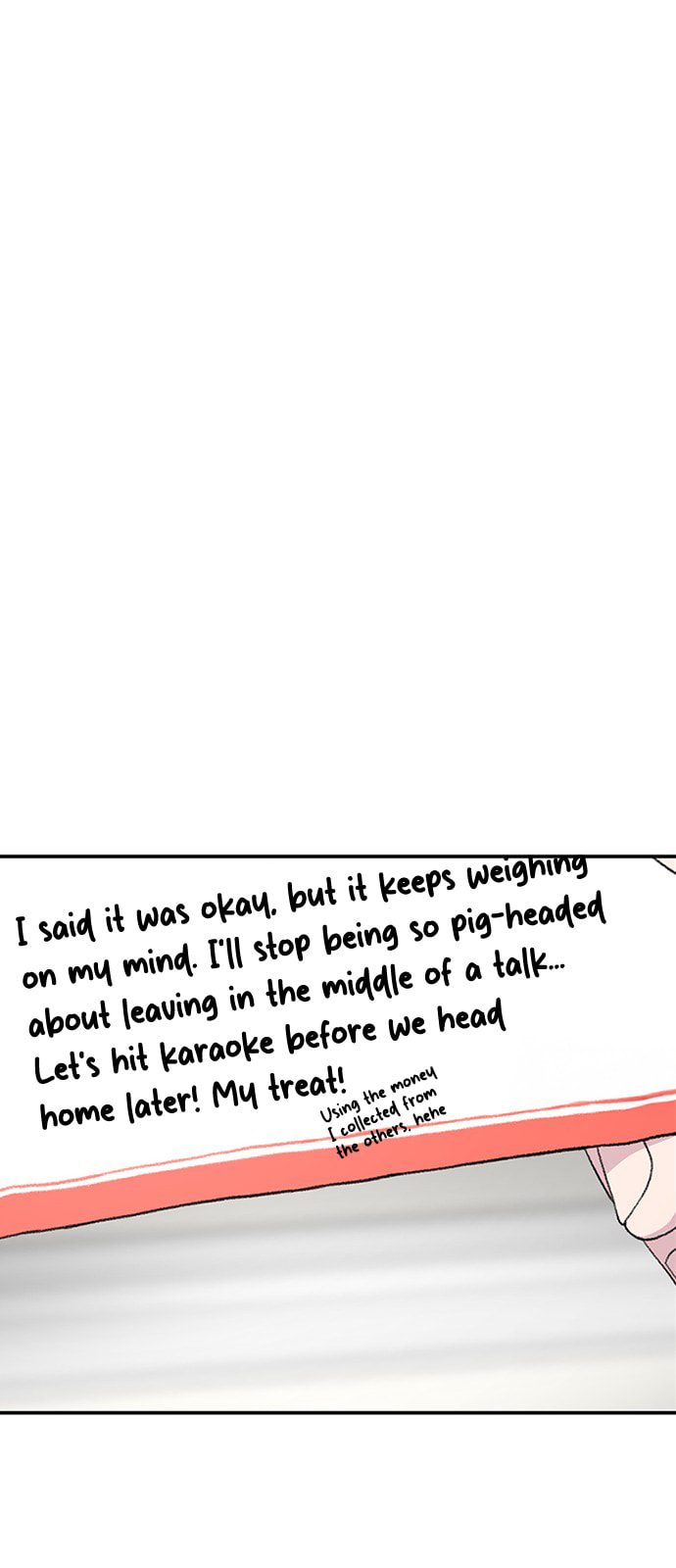 Read Byeorisamsyap chapter 213 image 65 on Lezhin