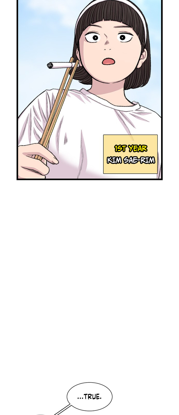 Read Byeorisamsyap chapter 214 image 17 on Lezhin