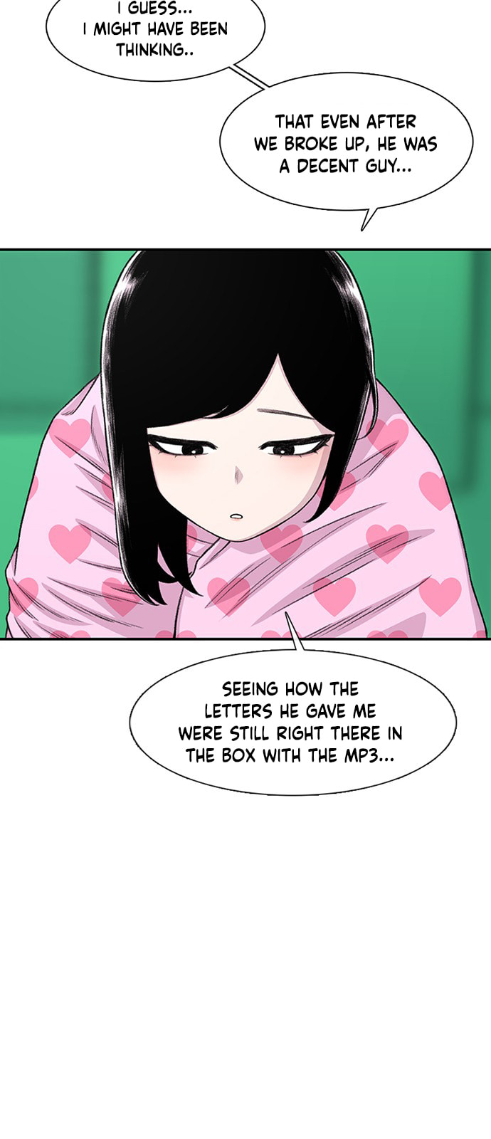 Read Byeorisamsyap chapter 214 image 20 on Lezhin