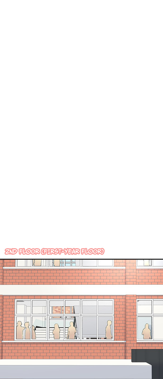 Read Byeorisamsyap chapter 214 image 27 on Lezhin