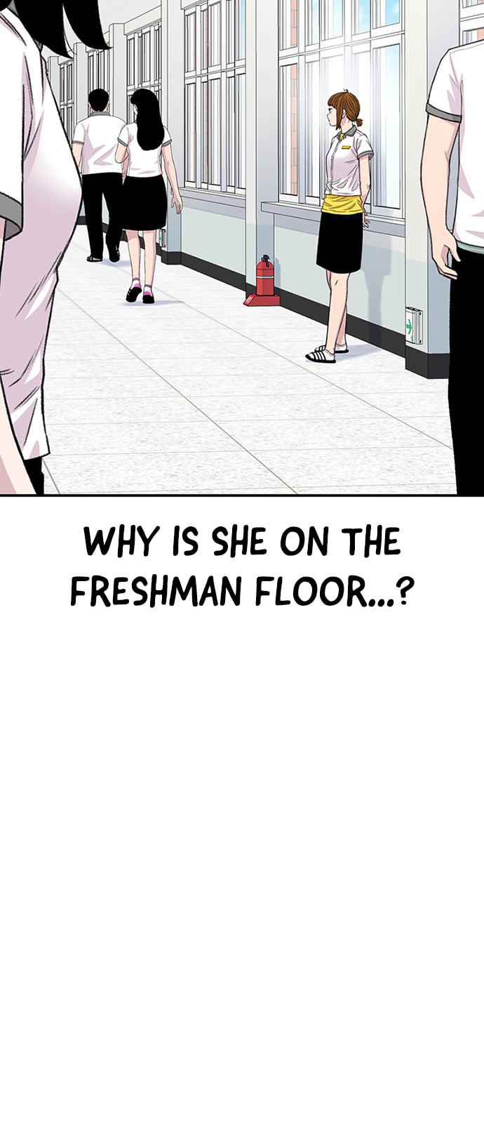Read Byeorisamsyap chapter 214 image 31 on Lezhin