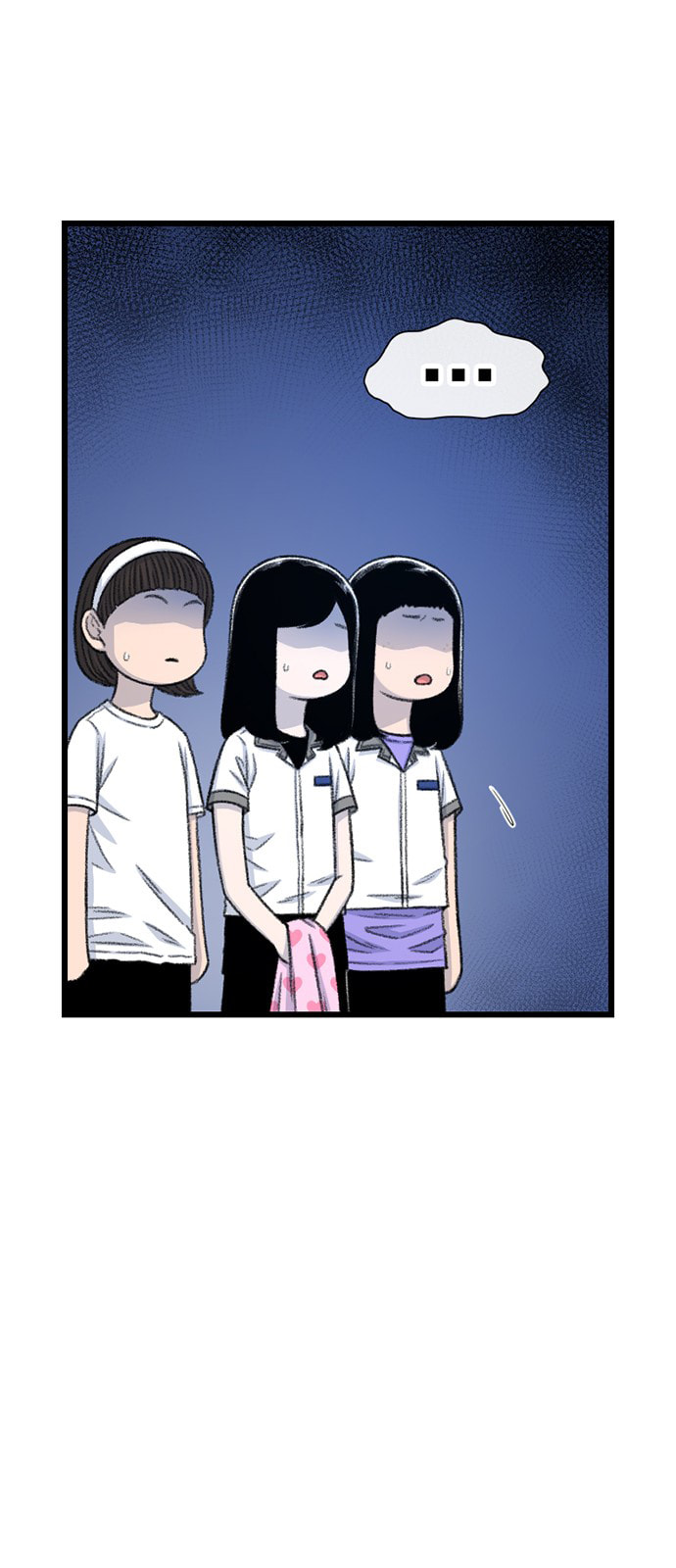 Read Byeorisamsyap chapter 214 image 32 on Lezhin