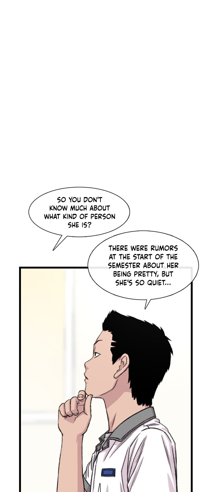 Read Byeorisamsyap chapter 214 image 37 on Lezhin