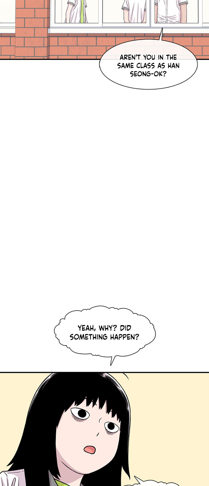 Read Byeorisamsyap chapter 214 image 40 on Lezhin