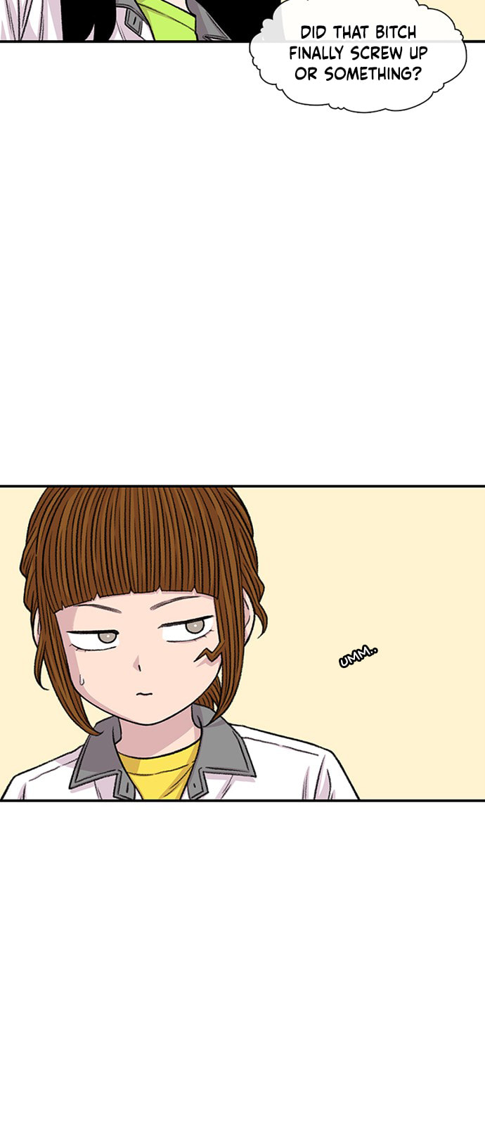 Read Byeorisamsyap chapter 214 image 41 on Lezhin