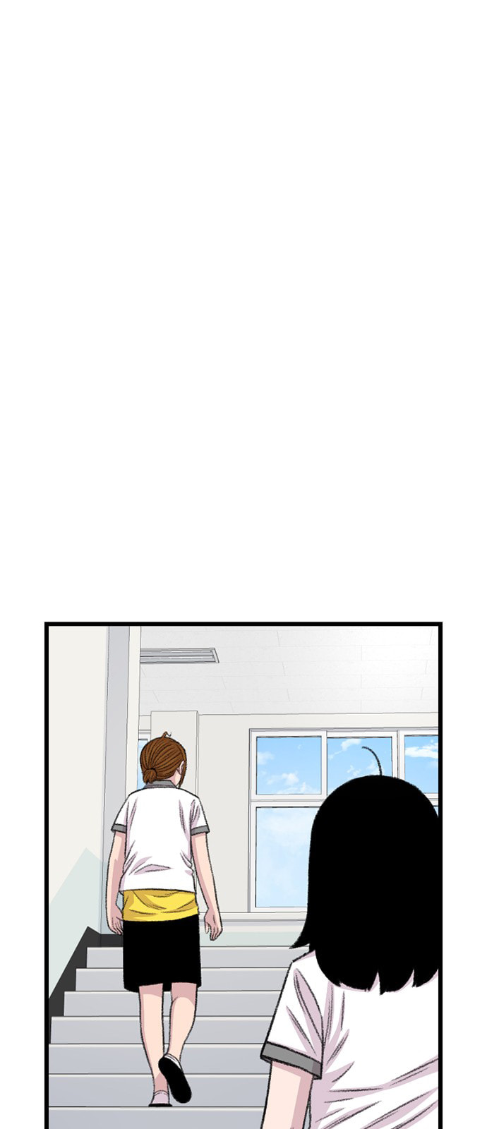Read Byeorisamsyap chapter 214 image 46 on Lezhin