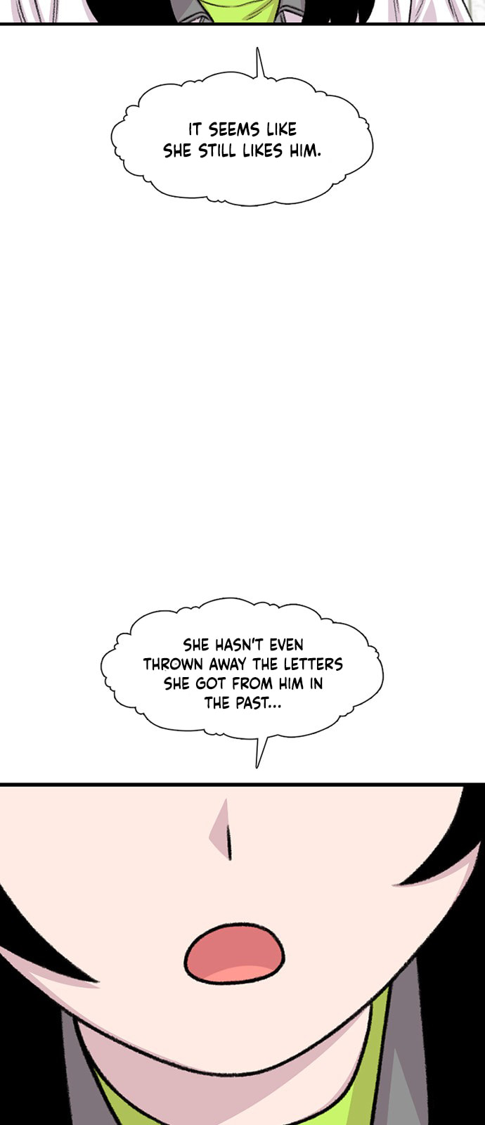 Read Byeorisamsyap chapter 214 image 50 on Lezhin