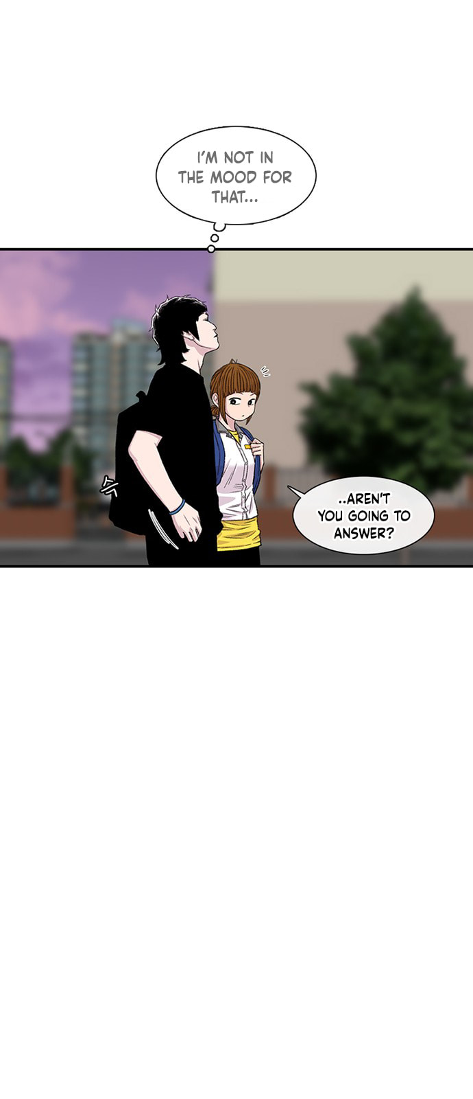 Read Byeorisamsyap chapter 214 image 67 on Lezhin