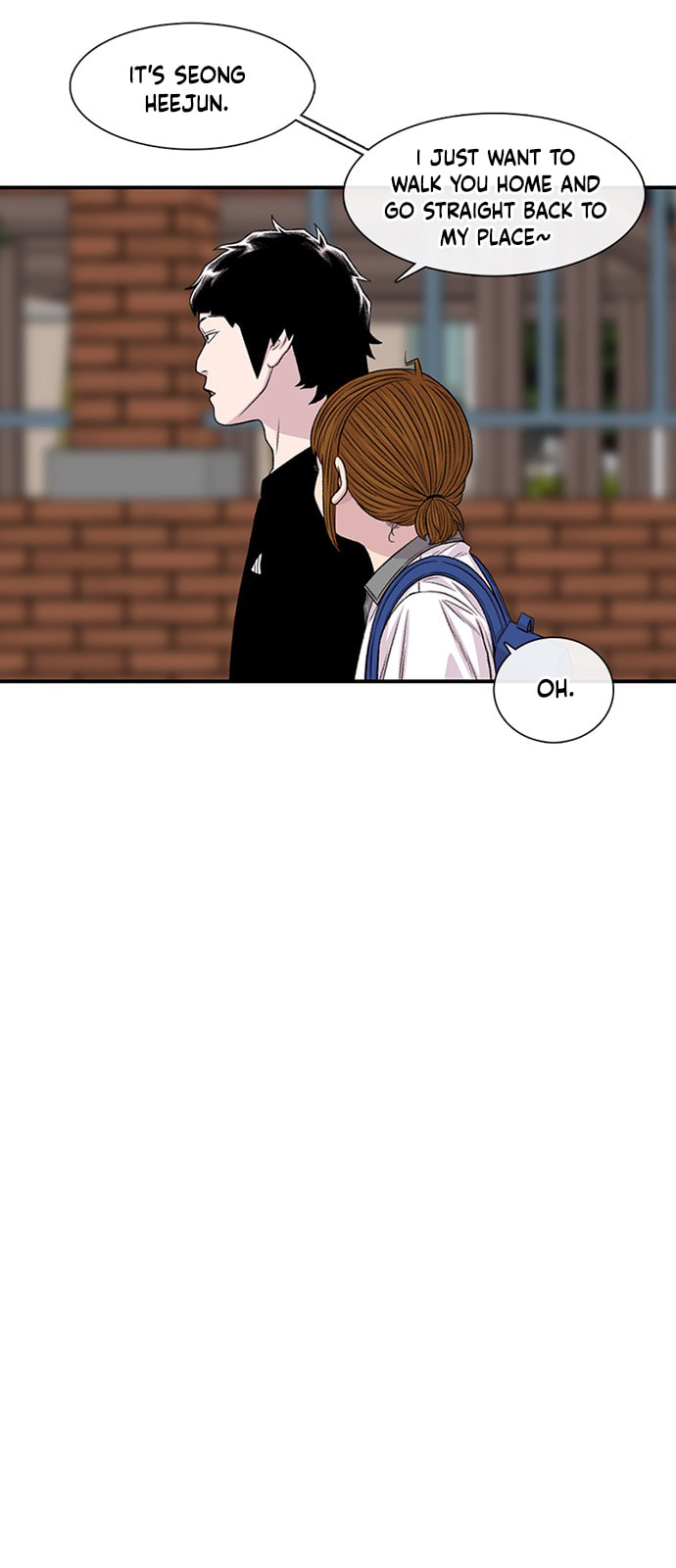 Read Byeorisamsyap chapter 214 image 68 on Lezhin