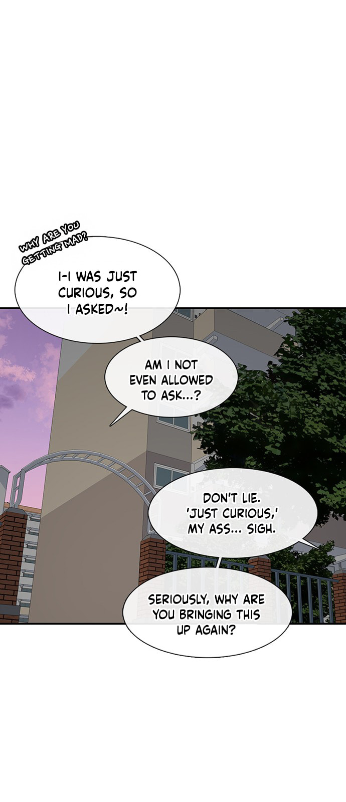 Read Byeorisamsyap chapter 214 image 74 on Lezhin