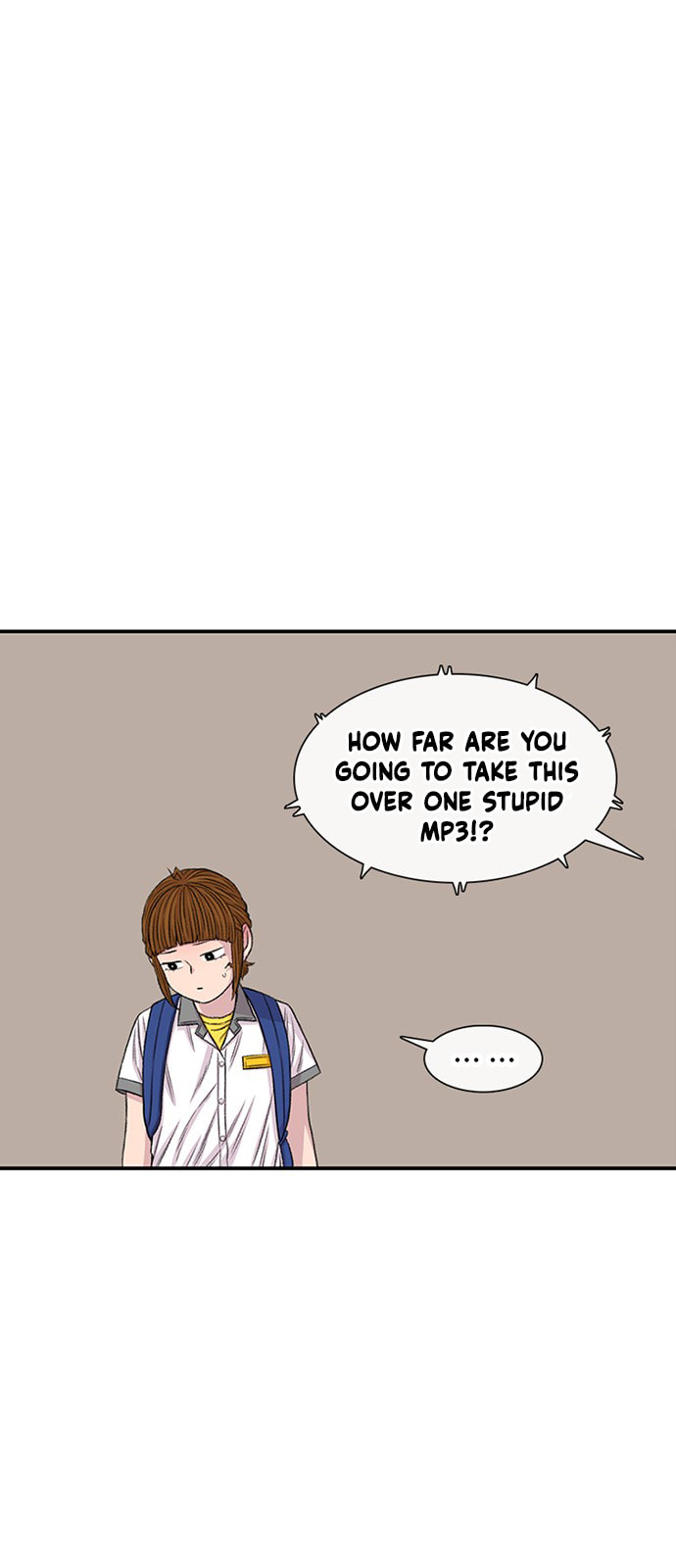 Read Byeorisamsyap chapter 214 image 75 on Lezhin