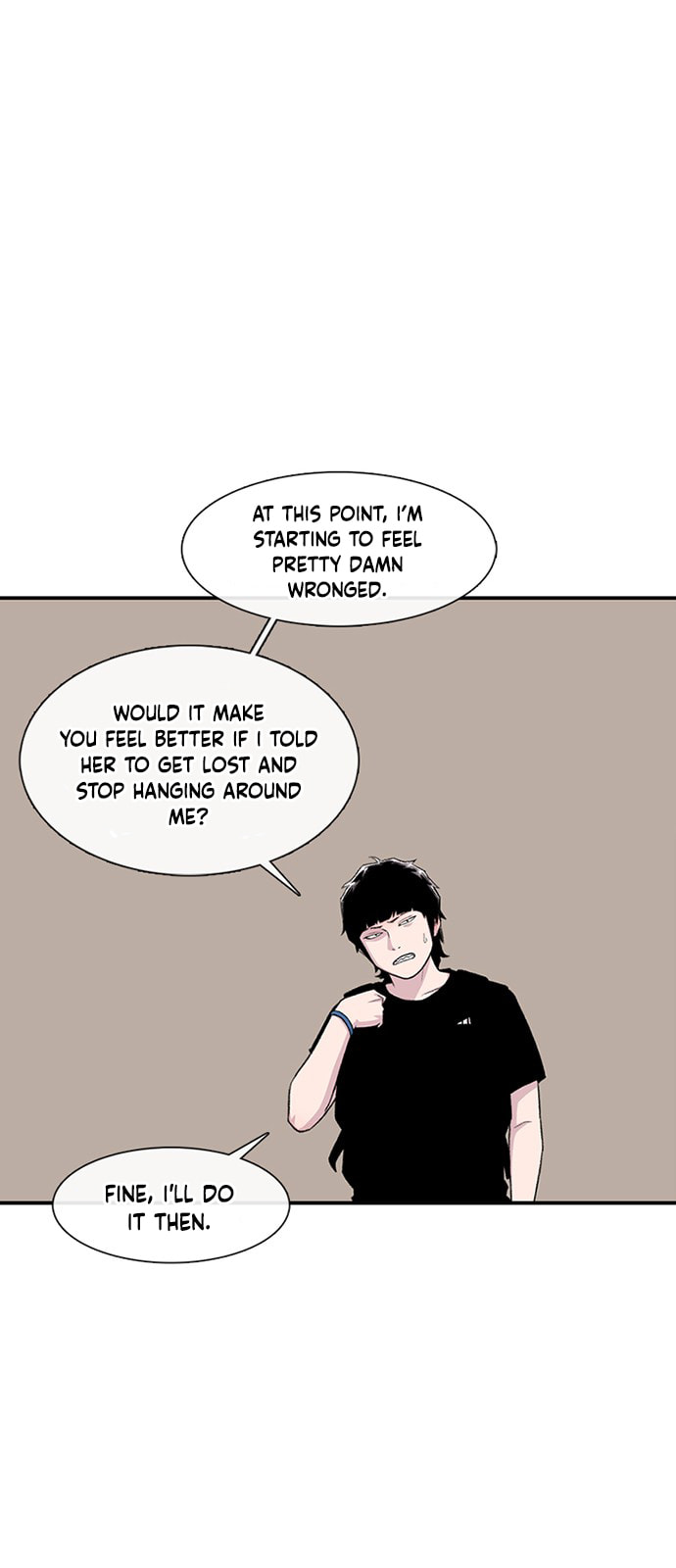 Read Byeorisamsyap chapter 214 image 76 on Lezhin