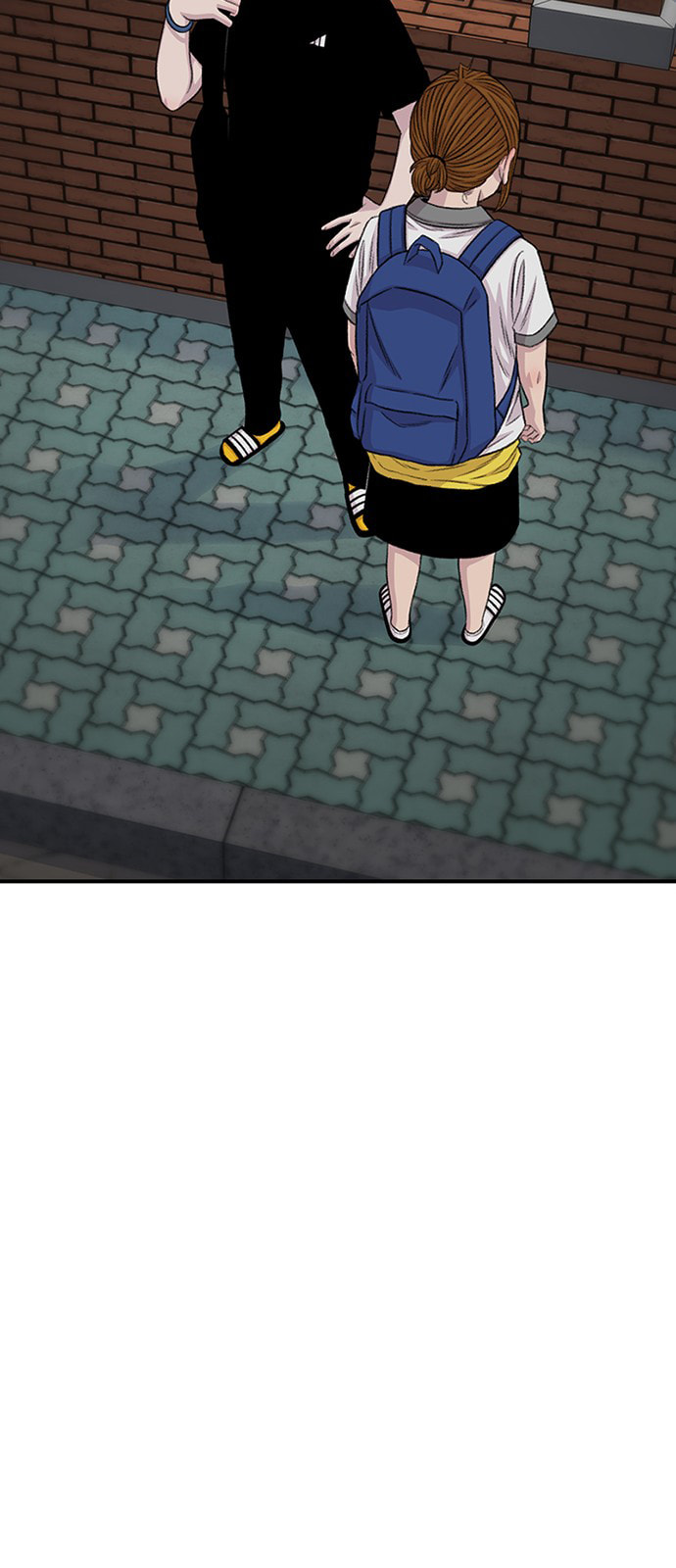 Read Byeorisamsyap chapter 214 image 79 on Lezhin