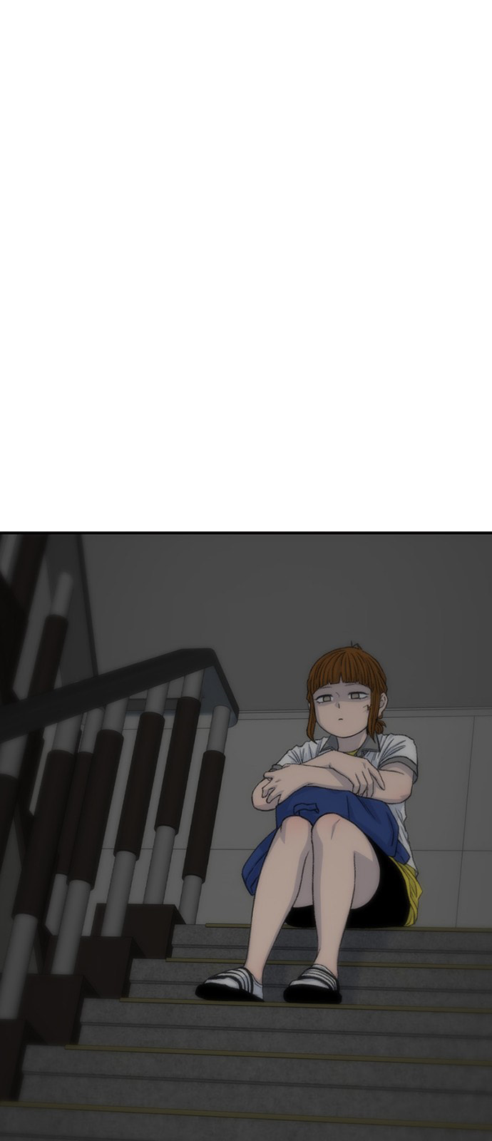 Read Byeorisamsyap chapter 214 image 82 on Lezhin