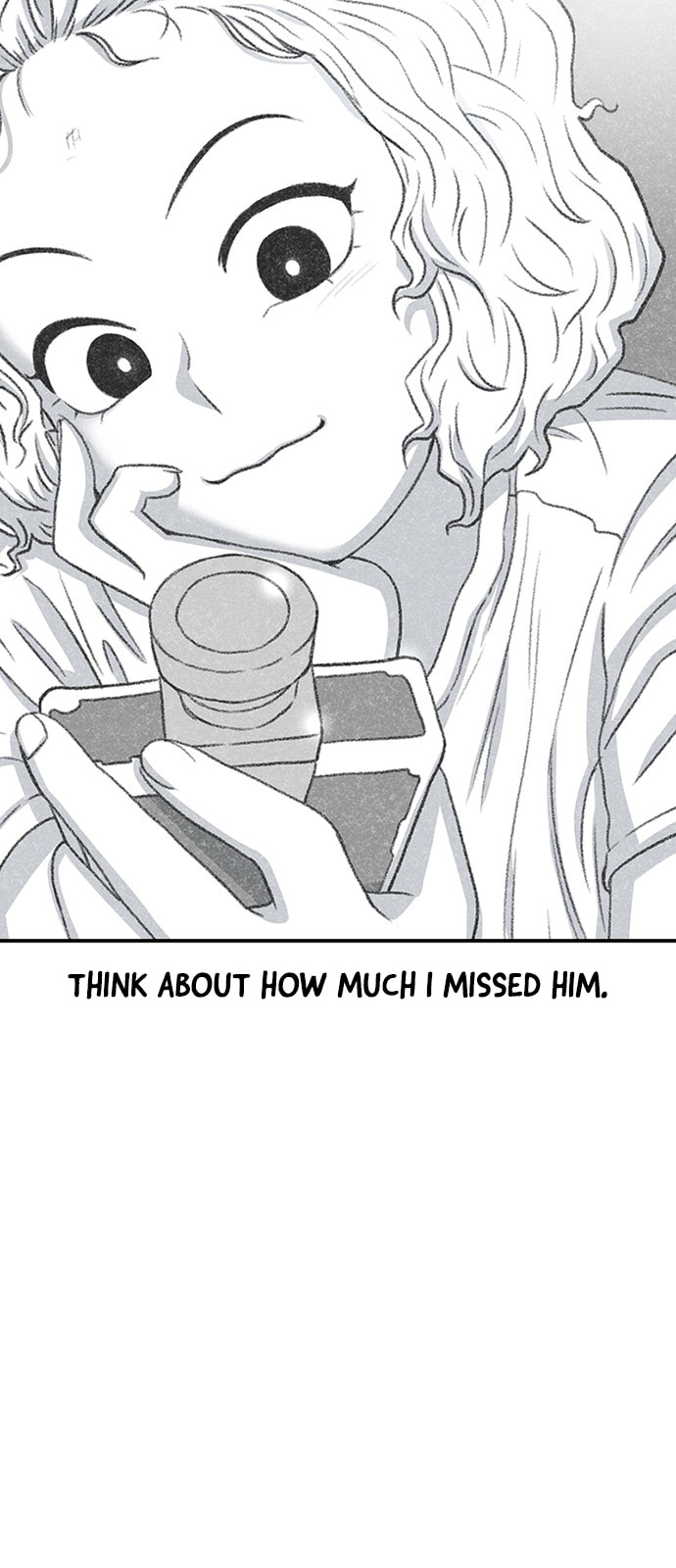 Read Byeorisamsyap chapter 214 image 85 on Lezhin