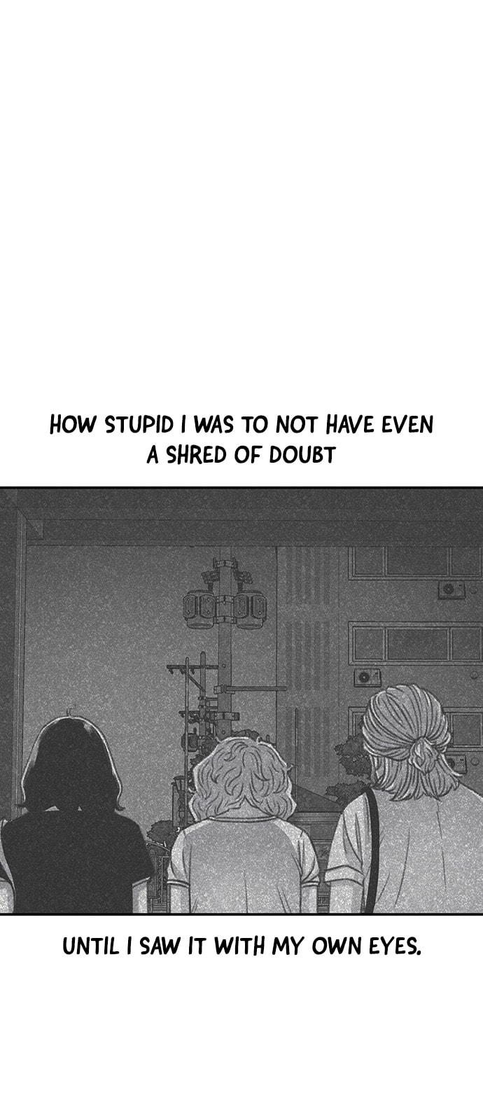 Read Byeorisamsyap chapter 214 image 88 on Lezhin