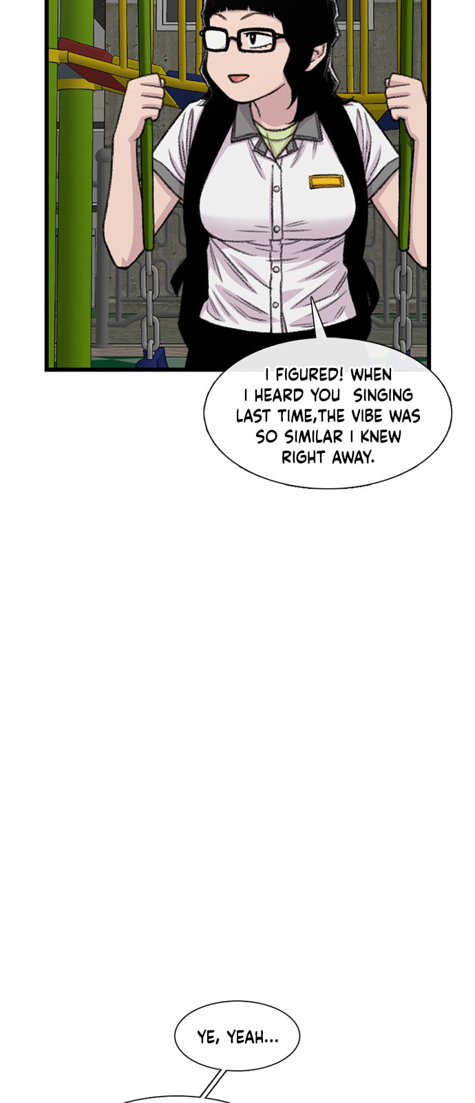 Read Byeorisamsyap chapter 215 image 10 on Lezhin