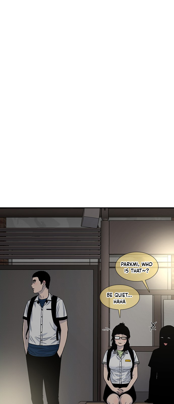 Read Byeorisamsyap chapter 215 image 24 on Lezhin