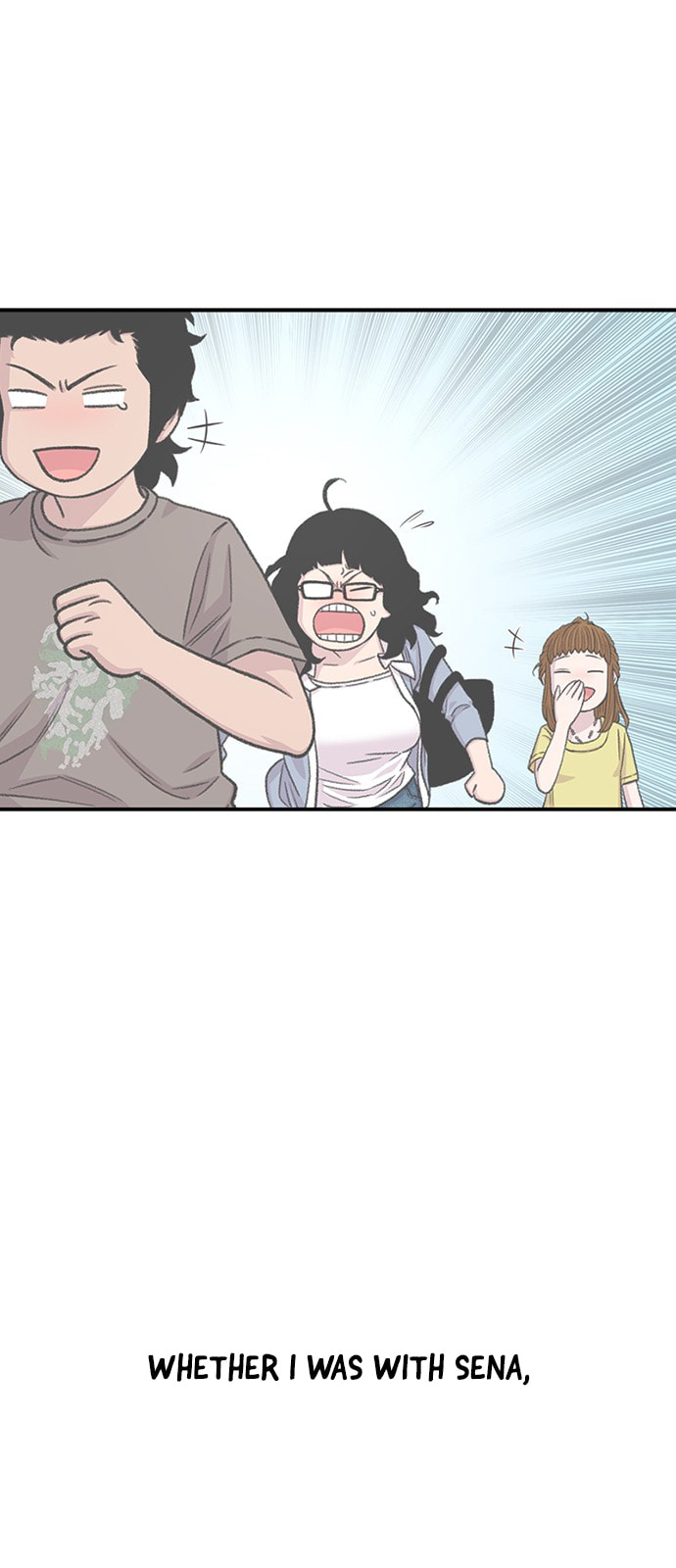 Read Byeorisamsyap chapter 215 image 45 on Lezhin
