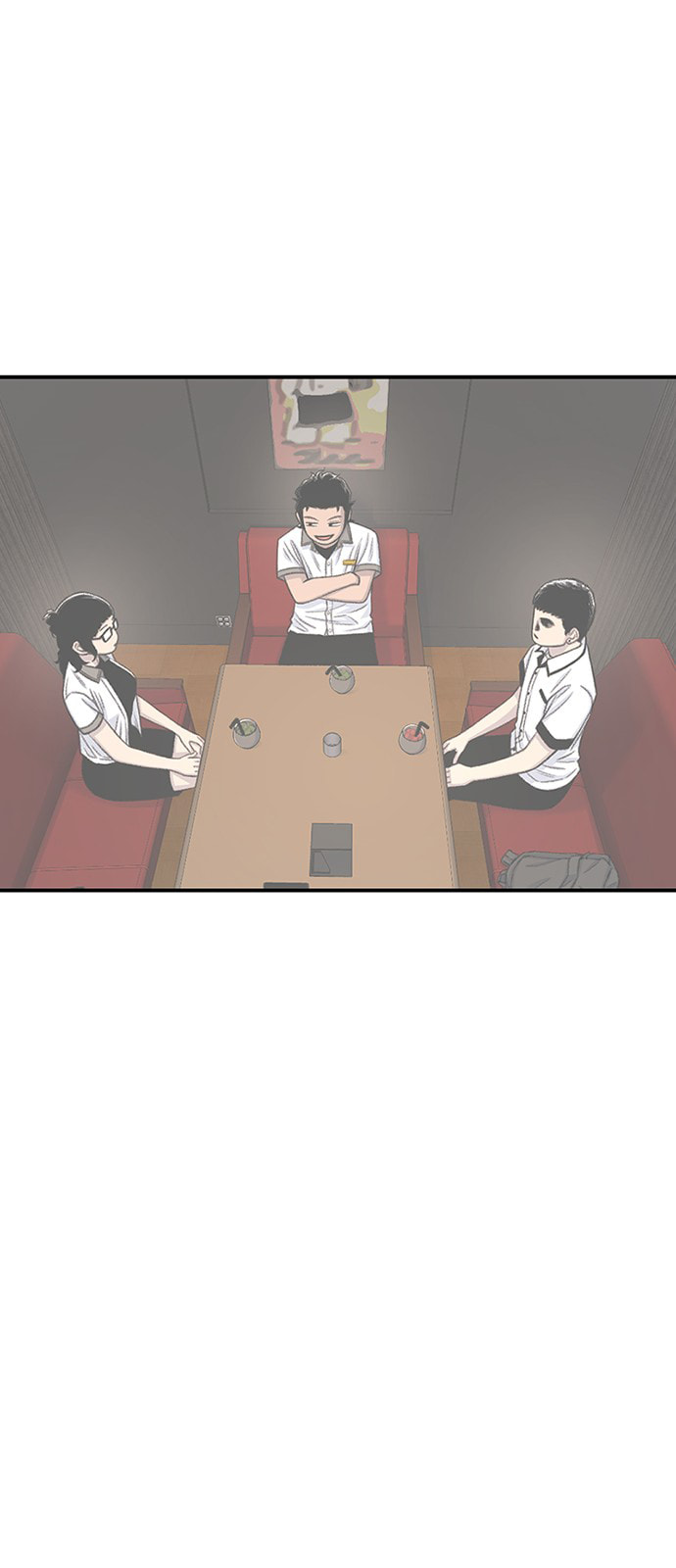 Read Byeorisamsyap chapter 215 image 46 on Lezhin