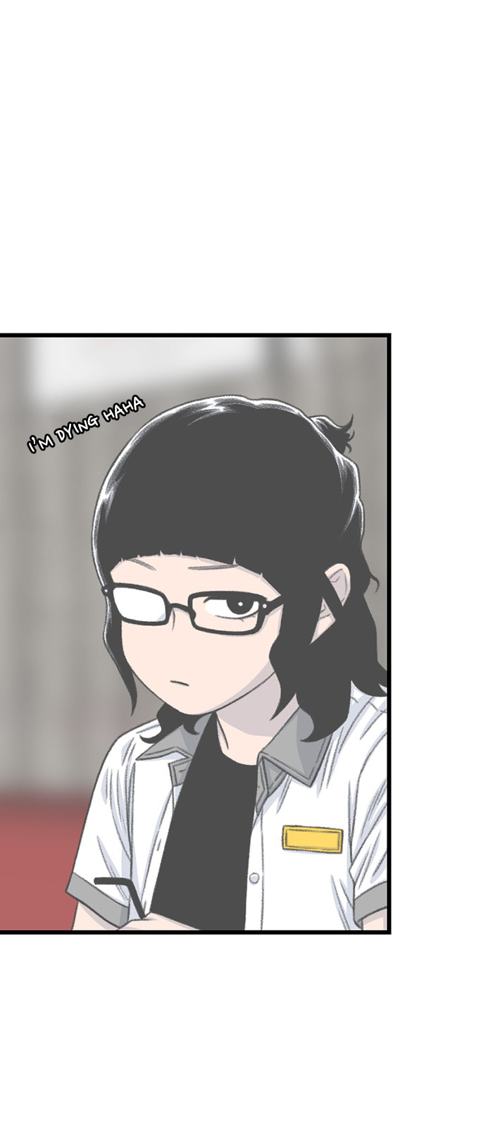 Read Byeorisamsyap chapter 215 image 47 on Lezhin