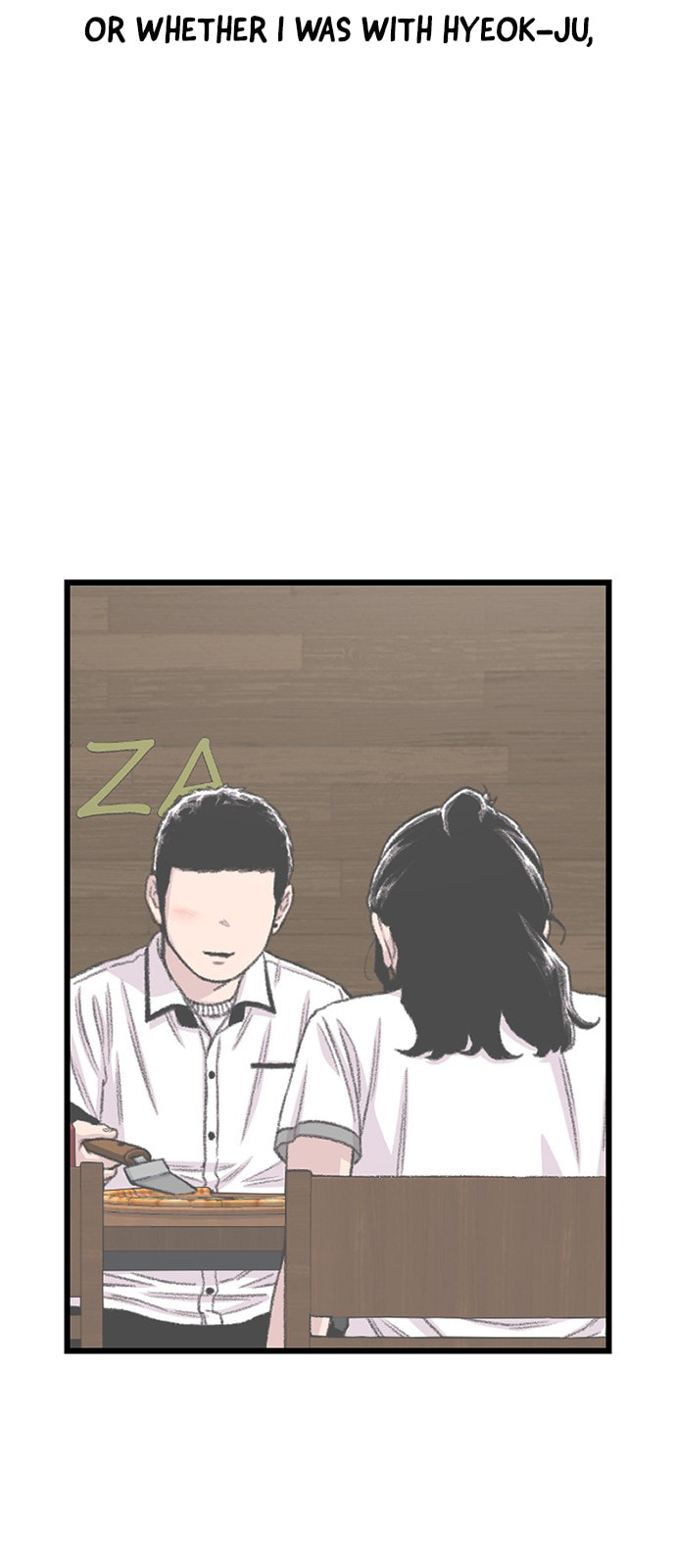 Read Byeorisamsyap chapter 215 image 49 on Lezhin