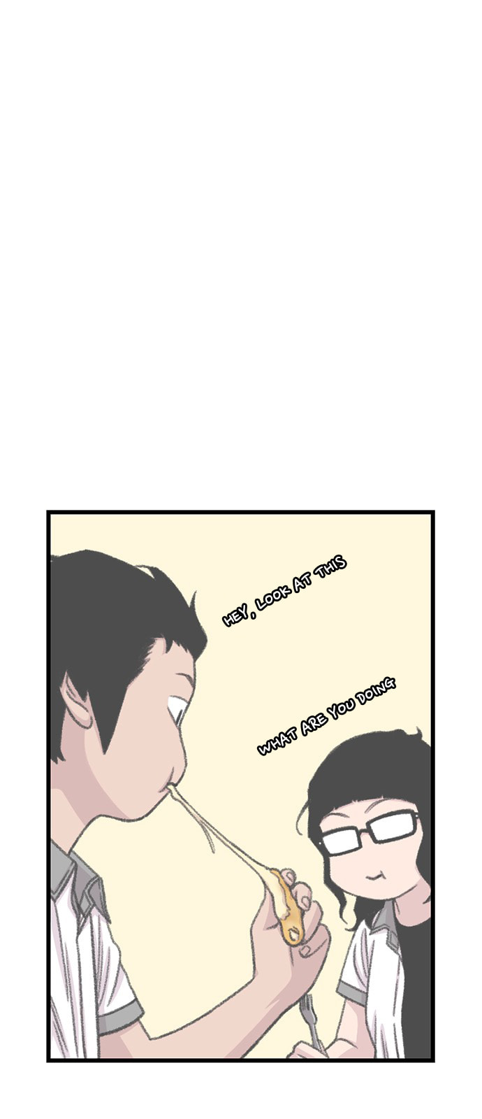 Read Byeorisamsyap chapter 215 image 50 on Lezhin