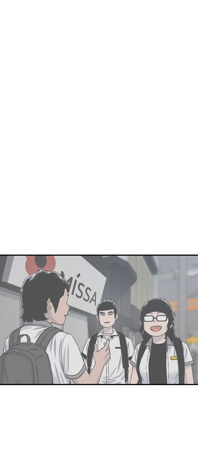 Read Byeorisamsyap chapter 215 image 51 on Lezhin