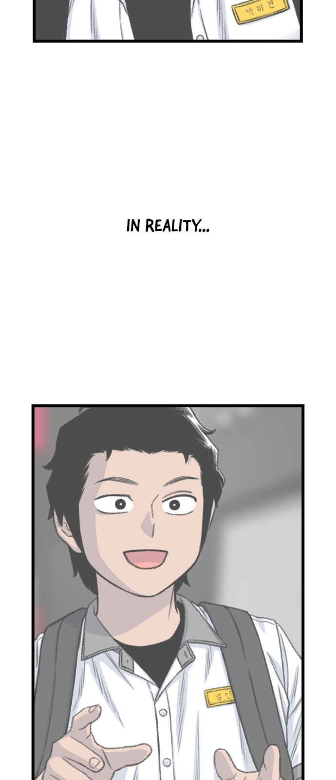 Read Byeorisamsyap chapter 215 image 53 on Lezhin