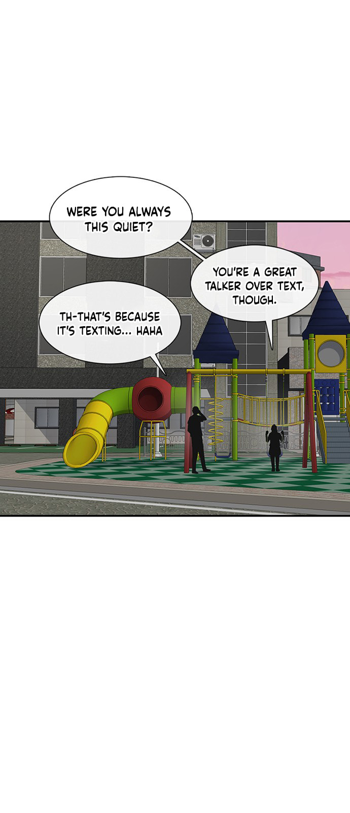 Read Byeorisamsyap chapter 215 image 6 on Lezhin