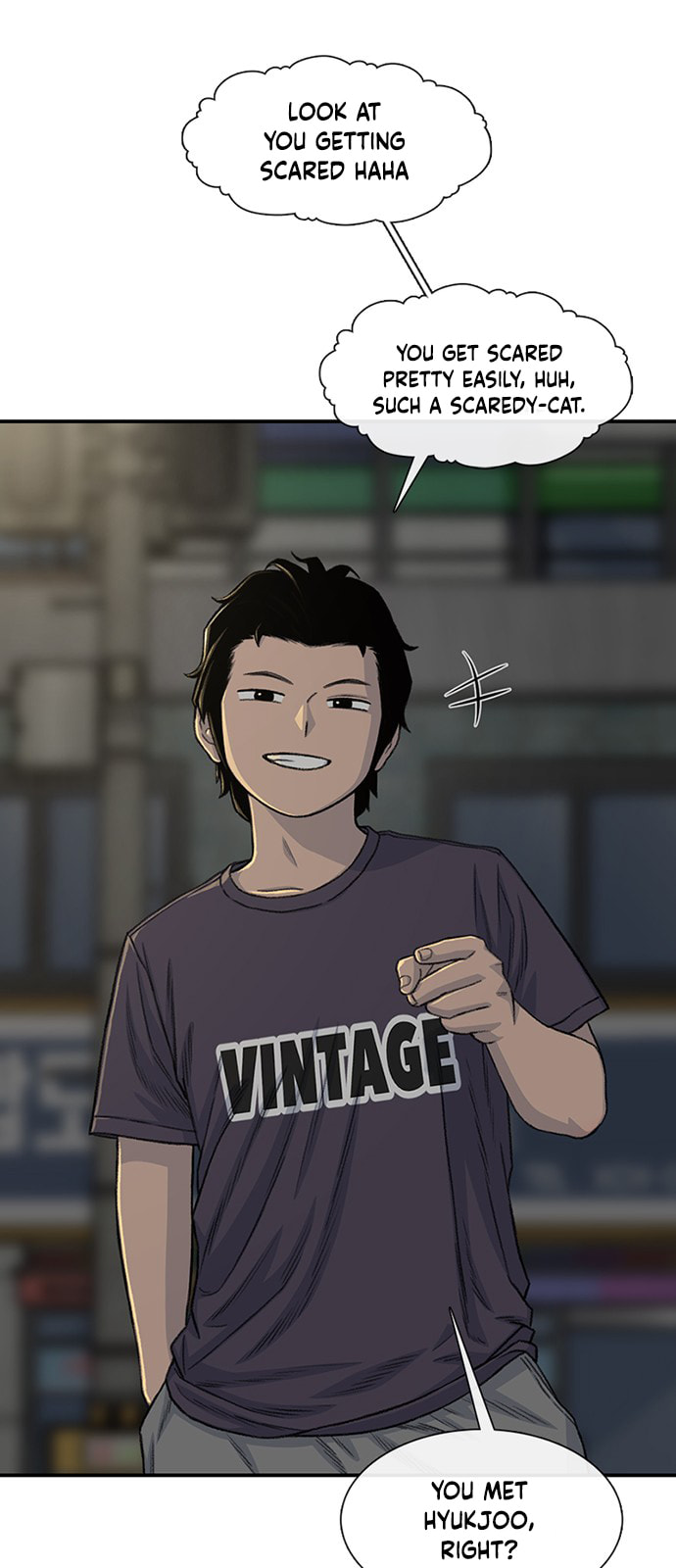 Read Byeorisamsyap chapter 215 image 62 on Lezhin