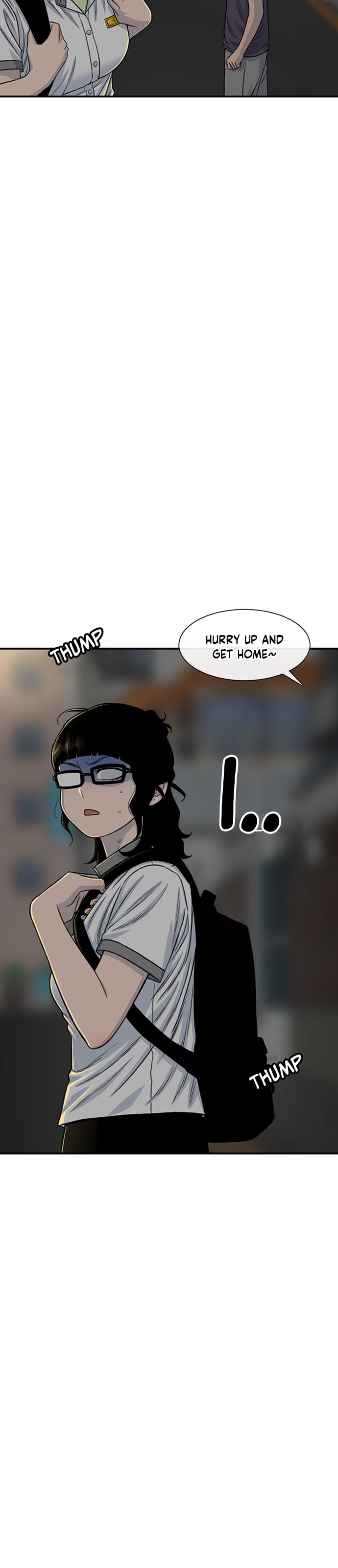 Read Byeorisamsyap chapter 215 image 65 on Lezhin