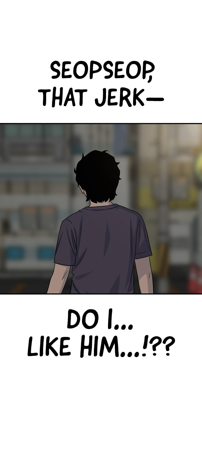Read Byeorisamsyap chapter 215 image 66 on Lezhin