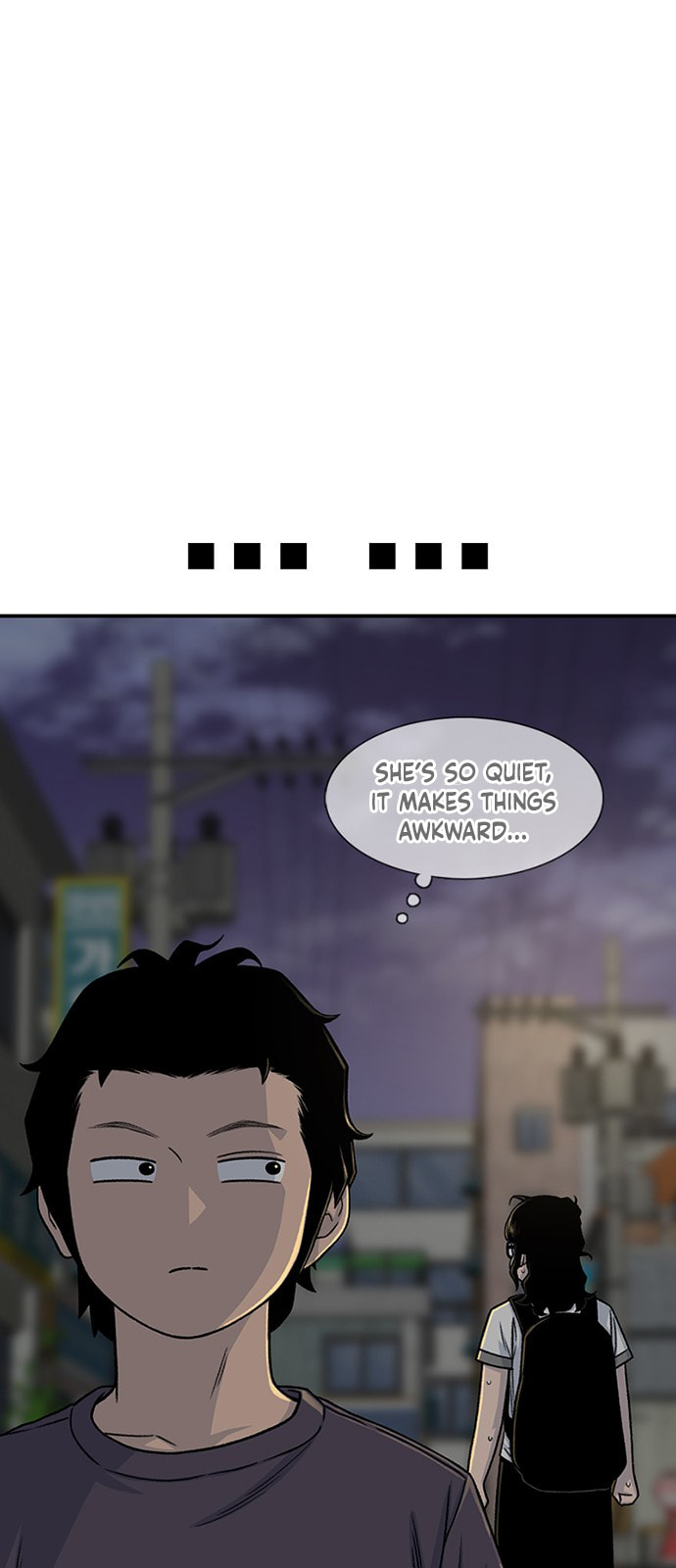 Read Byeorisamsyap chapter 215 image 67 on Lezhin