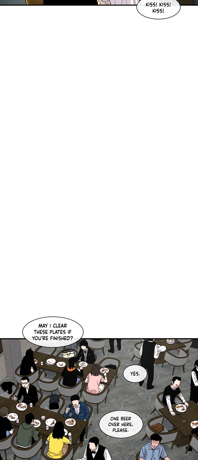 Read Byeorisamsyap chapter 215 image 71 on Lezhin