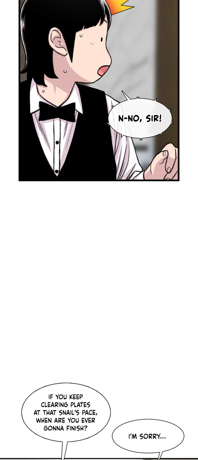 Read Byeorisamsyap chapter 215 image 74 on Lezhin