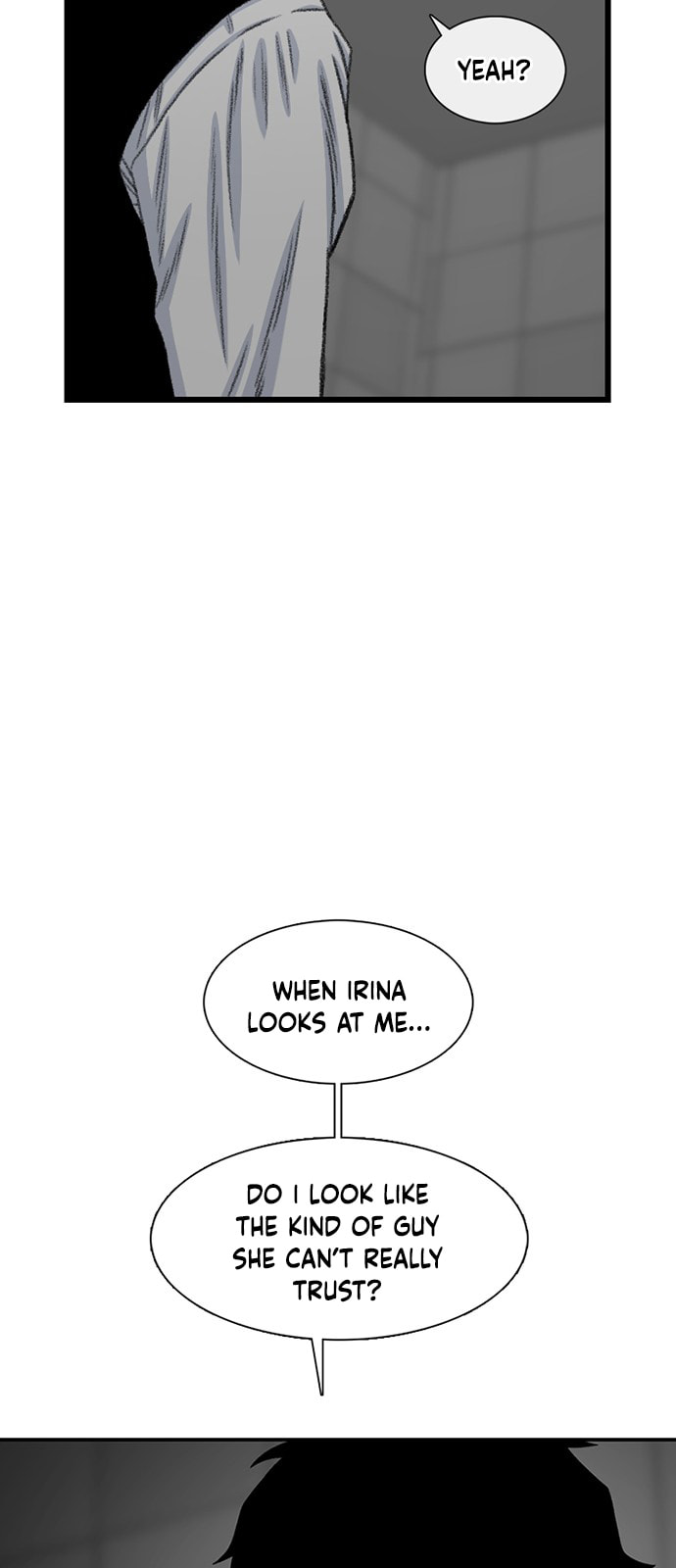 Read Byeorisamsyap chapter 215 image 80 on Lezhin