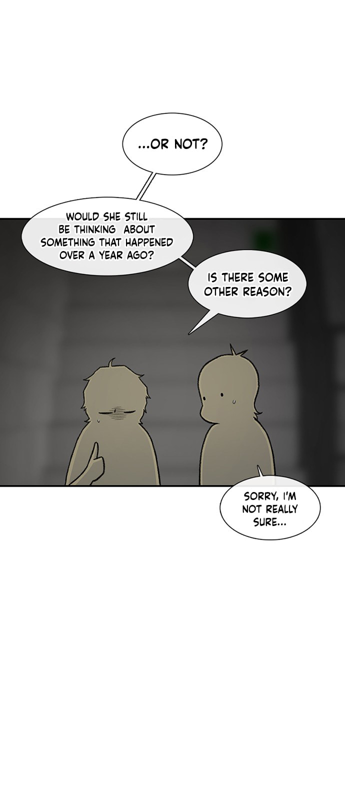 Read Byeorisamsyap chapter 215 image 86 on Lezhin